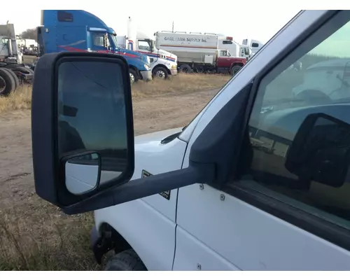 Ford E350 CUBE VAN Door Mirror