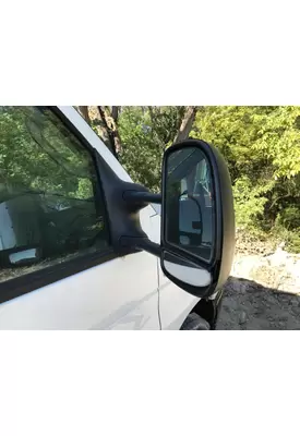 Ford E350 CUBE VAN Door Mirror