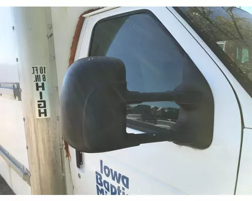 Ford E350 CUBE VAN Door Mirror