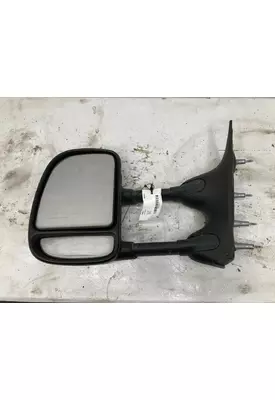 Ford E350 CUBE VAN Door Mirror