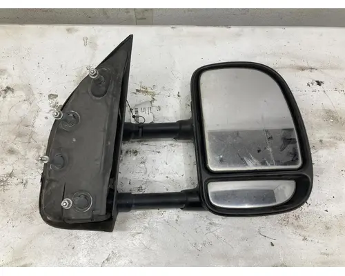 Ford E350 CUBE VAN Door Mirror