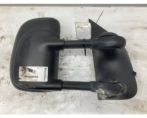 Ford E350 CUBE VAN Door Mirror