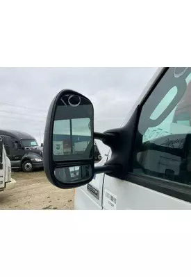 Ford E350 CUBE VAN Door Mirror