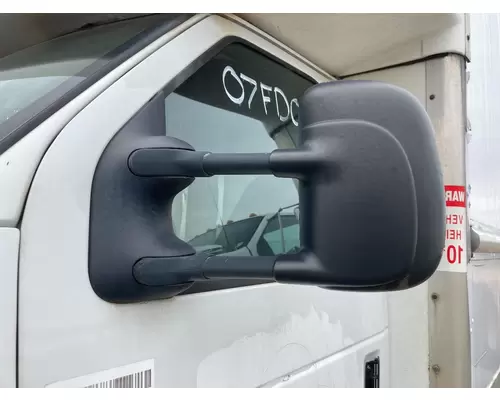 Ford E350 CUBE VAN Door Mirror