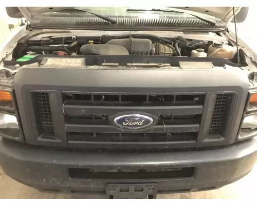 Ford E350 CUBE VAN Grille