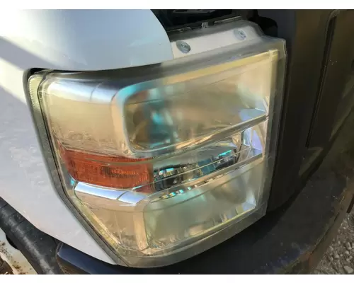 Ford E350 CUBE VAN Headlamp Assembly