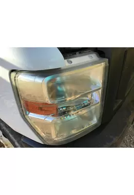 Ford E350 CUBE VAN Headlamp Assembly