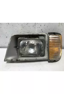 Ford E350 CUBE VAN Headlamp Assembly