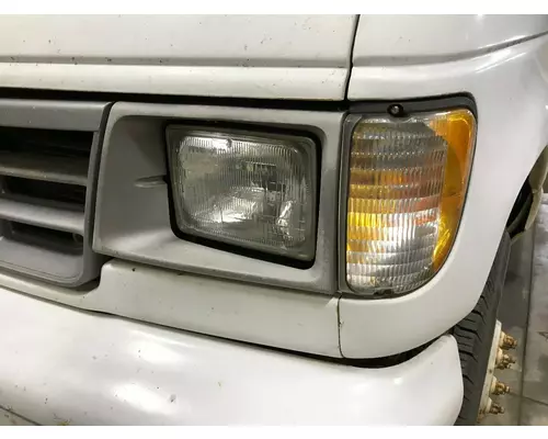 Ford E350 CUBE VAN Headlamp Assembly