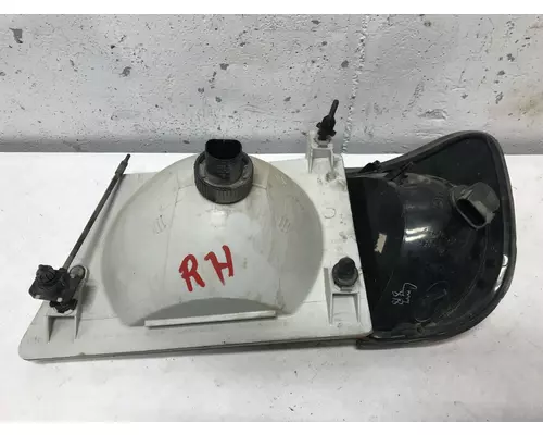 Ford E350 CUBE VAN Headlamp Assembly