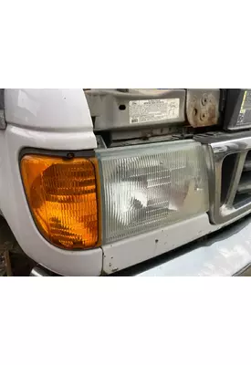 Ford E350 CUBE VAN Headlamp Assembly