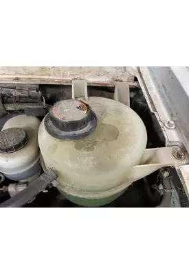 Ford E350 CUBE VAN Radiator Overflow Bottle / Surge Tank