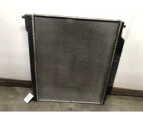 Ford E350 CUBE VAN Radiator