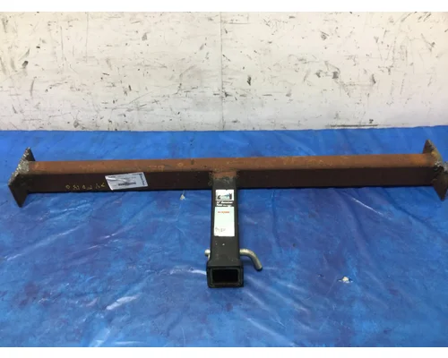 Ford E350 CUBE VAN Receiver Hitch