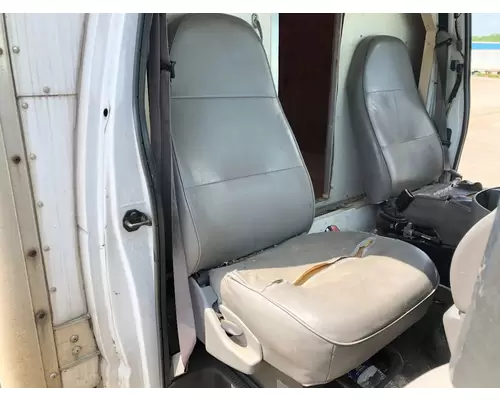 Ford E350 CUBE VAN Seat (non-Suspension)