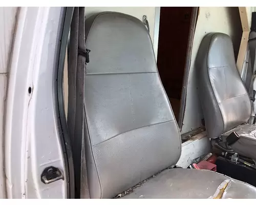 Ford E350 CUBE VAN Seat (non-Suspension)