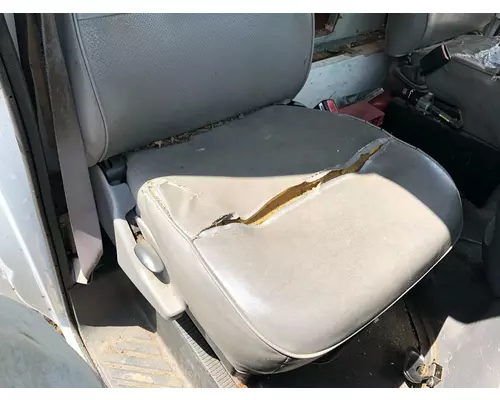 Ford E350 CUBE VAN Seat (non-Suspension)