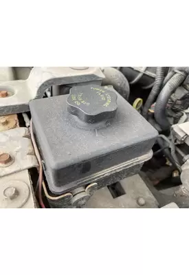 Ford E350 CUBE VAN Steering or Suspension Parts, Misc.