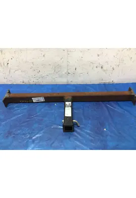 Ford E350 CUBE VAN Trailer Hitch