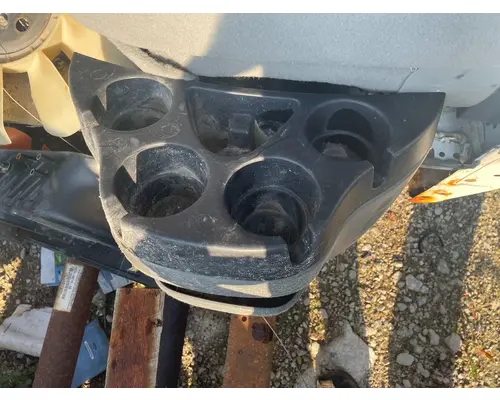 Dash Assembly Ford E350 CUBE VAN Vander Haags Inc Dm