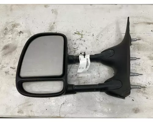 Mirror (Side View) Ford E350 CUBE VAN Vander Haags Inc Kc