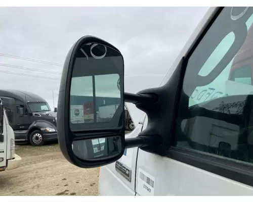 Mirror (Side View) Ford E350 CUBE VAN Vander Haags Inc Col