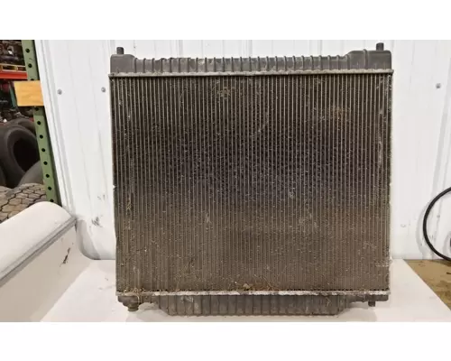 Radiator Ford E350 CUBE VAN Vander Haags Inc WM