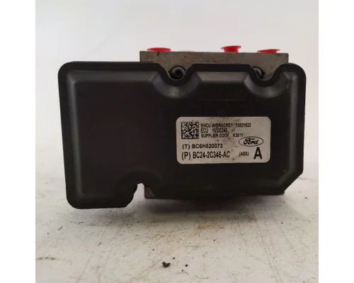 Ford E350 Anti Lock Brake Parts