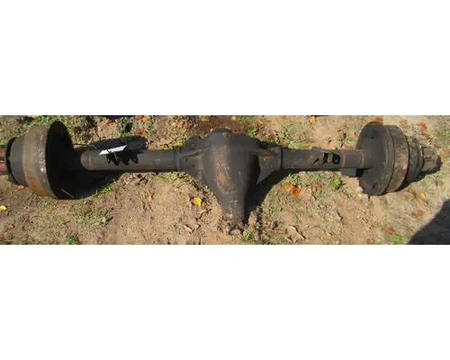 Axle Assembly, Rear (Light Duty) Ford E350 Camerota Truck Parts