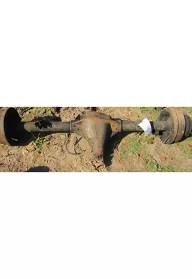 Ford E350 Axle Assembly, Rear (Light Duty)(4352)