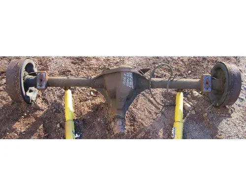 Axle Assembly, Rear (Light Duty) Ford E350 Camerota Truck Parts