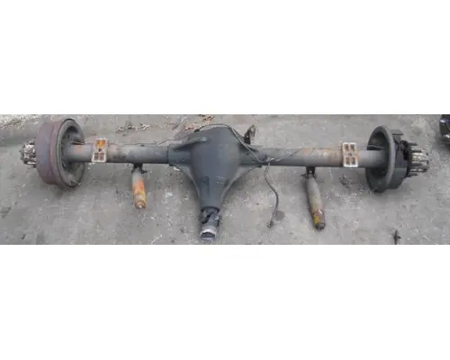 Axle Assembly, Rear (Light Duty) Ford E350 Camerota Truck Parts