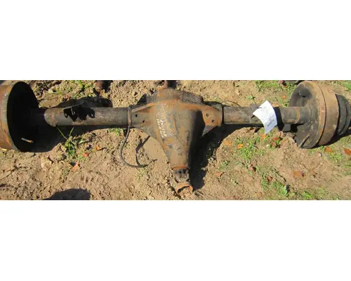 Axle Assembly, Rear (Light Duty) Ford E350 Camerota Truck Parts