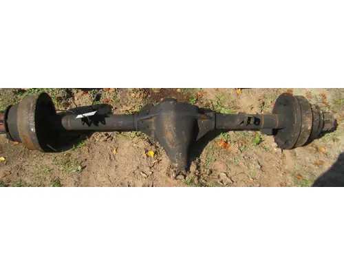 Axle Assembly, Rear (Light Duty) Ford E350 Camerota Truck Parts