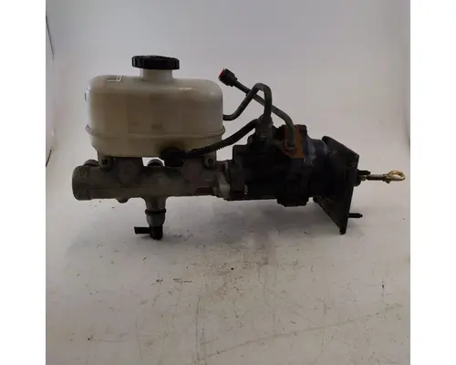 Ford E350 Brake Master Cylinder