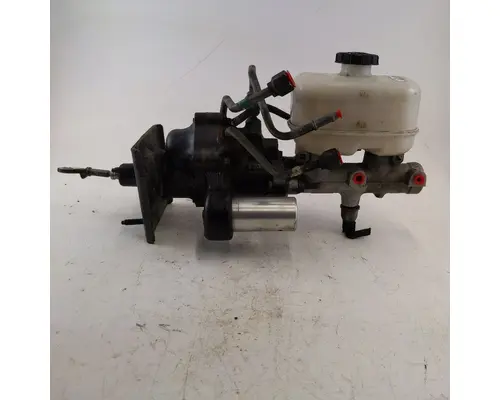 Ford E350 Brake Master Cylinder
