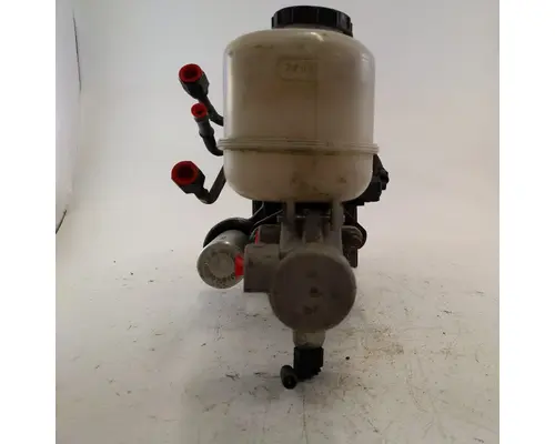 Ford E350 Brake Master Cylinder