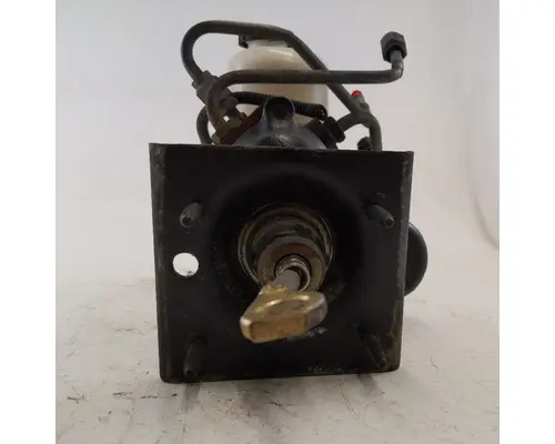 Ford E350 Brake Master Cylinder