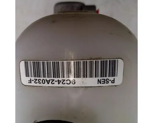 Ford E350 Brake Master Cylinder