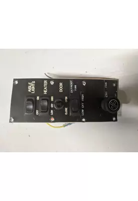 Ford E350 Dash/Console Switch