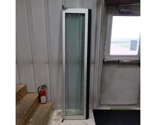 Ford E350 Door Assembly, Front