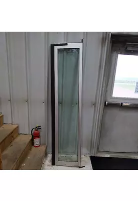 Ford E350 Door Assembly, Front