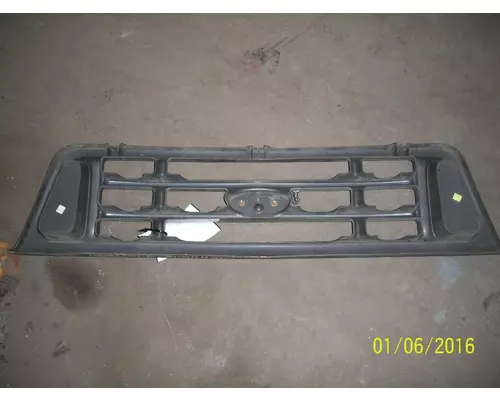 Grille FORD E350 LKQ Heavy Truck - Goodys