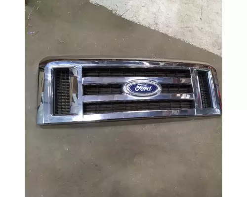 Grille Ford E350 Quality Bus &amp; Truck Parts