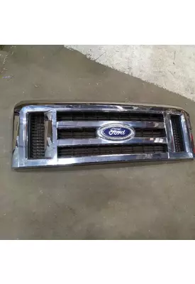 Ford E350 Grille