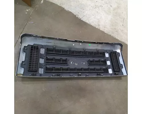 Ford E350 Grille