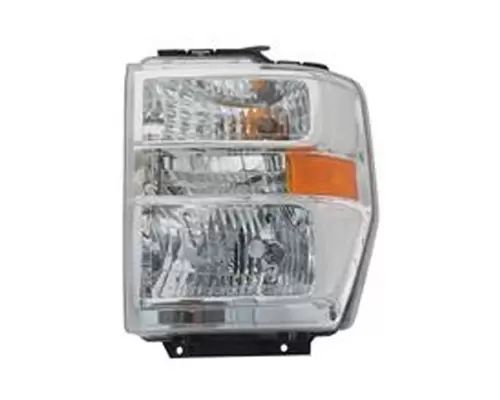 Headlamp Assembly FORD E350 LKQ Wholesale Truck Parts