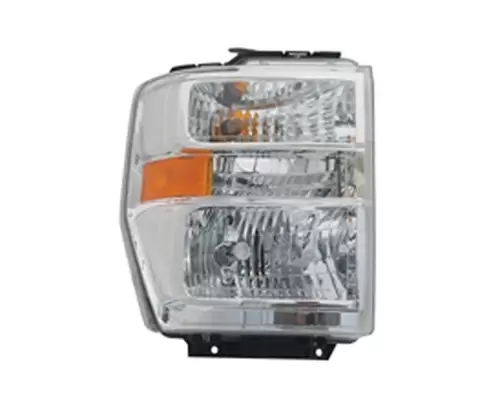 Headlamp Assembly FORD E350 LKQ Heavy Truck - Tampa