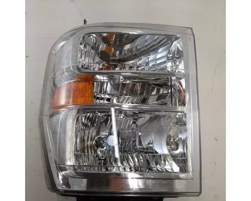 Ford E350 Headlamp Assembly