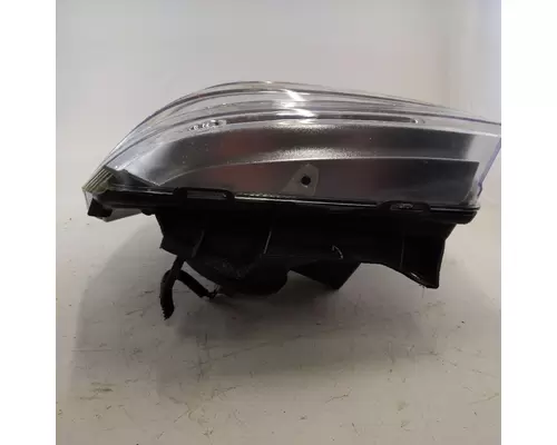 Ford E350 Headlamp Assembly